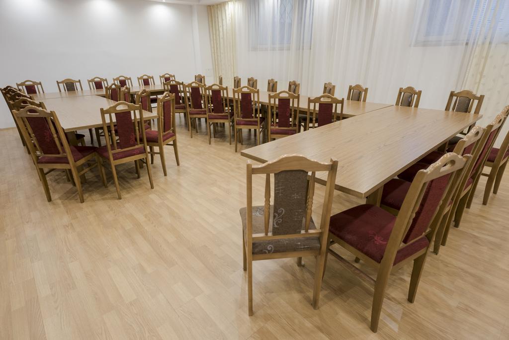 Apartamento Gosciniec Exclusive Varsovia Exterior foto