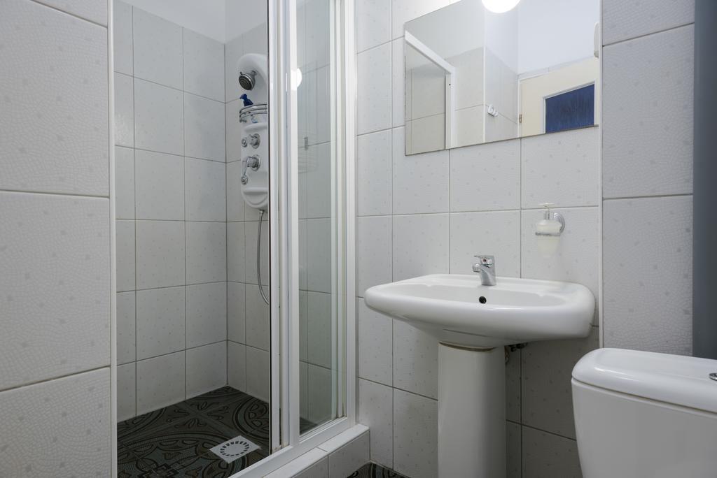 Apartamento Gosciniec Exclusive Varsovia Exterior foto